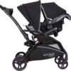 Shopper per passeggino Sit N Stand 5 in 1 Baby Trend