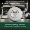 81ya1MqHXGL._AC_SL1500_.jpg Proraso Ciotola Sapone da Barba, Pelli Sensibili, 150 ml