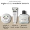 81zRqSfiJfL._AC_SL1500_.jpg Proraso Ciotola Sapone da Barba, Pelli Sensibili, 150 ml