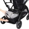Shopper per passeggino Sit N Stand 5 in 1 Baby Trend