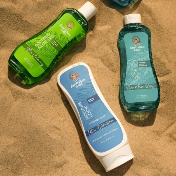 Australian Gold Doposole Idratante – 236 ml