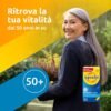Supradyn Refill 50+ Integratore Multivitaminico Completo Vitamine e Minerali con Vitamina B12, C, D, Zinco per Fatica Fisica e Concentrazione per Uomo e Donna, 90 Compresse rivestite