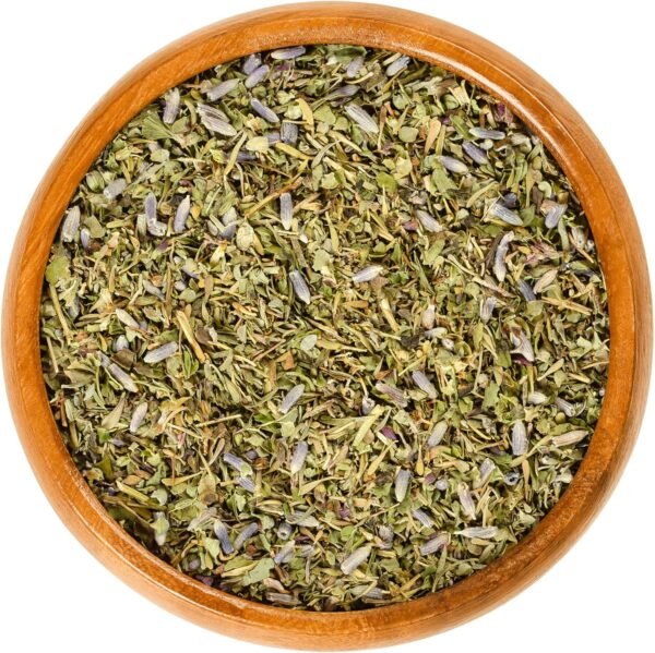 NATURA D'ORIENTE - Erbe della Provenza 150g | Erbe e spezie di qualità al 100% |