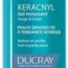 Ducray Gel - Trattamenti Giorno - Idratanti - 400 ml