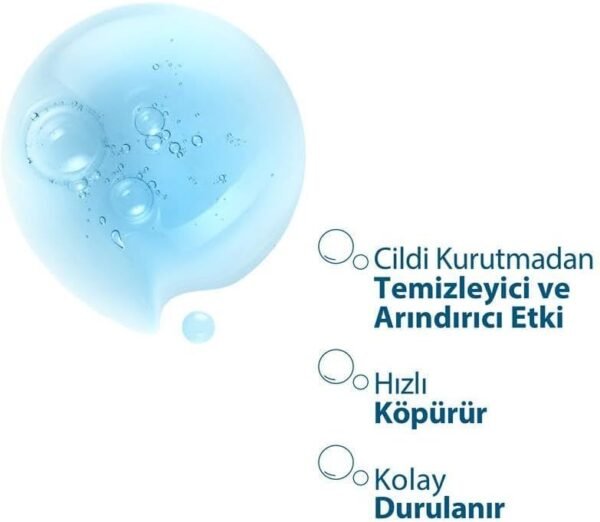 Ducray Gel - Trattamenti Giorno - Idratanti - 400 ml