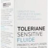 Roche P Toleriane Fluido Sensibile 40 ml