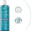 Ducray Gel - Trattamenti Giorno - Idratanti - 400 ml