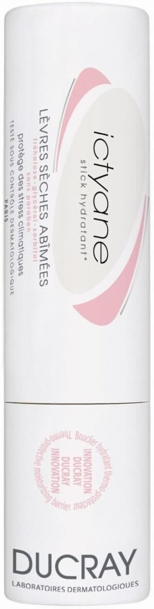 Ducray (Pierre Fabre Italia) Ictyane Rossetto - 3g