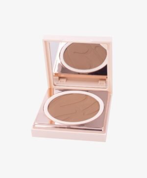 51xnBeXLVL._AC_SL1500_.jpg Bionike Defence Color - Polvere abbronzante Sun Touch 207 Noisette, Terra compatta per il viso, esalta guance, guance e scolpisce il viso per un aspetto naturalmente abbronzato, 10 g