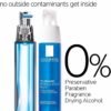 La Roche Posay Toleriane Ultra Noche 40 ml