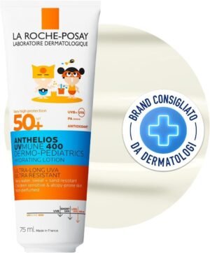 La Roche-Posay Anthelios UVMune Bambino 75 ml