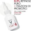 Vichy Liftactiv Specialist Retinol Serum, Siero Antietà al Retinolo, Adatto a Tutti i Tipi di Pelle, Azione Correttiva, Effetto Uniformante e Rigenerante, Formula con Tecnologia Retinol Guard, 30 ml
