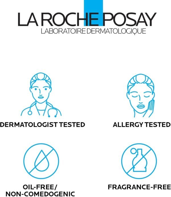 La Roche Posay Toleriane Ultra Noche 40 ml