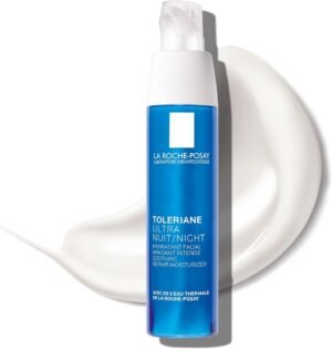 La Roche Posay Toleriane Ultra Noche 40 ml