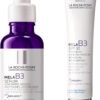 Duo Apple B3 La Roche-Posay: siero antimacchia 30 ml + crema 40 ml | Trattamento Uniformante Completo con Melasyl e Niacinamide
