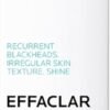 La Roche Posay Effaclar K (+), Trattamento Rinnovatore, Per Pelli Grasse, Azione Antiossidante e Seboregolatrice, Pelle Liscia e Opaca, con Vitamina E e Carnosina, 40 ml