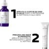 Duo Apple B3 La Roche-Posay: siero antimacchia 30 ml + crema 40 ml | Trattamento Uniformante Completo con Melasyl e Niacinamide
