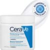Crema idratante al sapone Cerave 454g