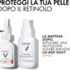 Vichy Liftactiv Specialist Retinol Serum, Siero Antietà al Retinolo, Adatto a Tutti i Tipi di Pelle, Azione Correttiva, Effetto Uniformante e Rigenerante, Formula con Tecnologia Retinol Guard, 30 ml