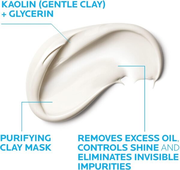 La Roche Posay Toleriane Ultra Noche 40 ml