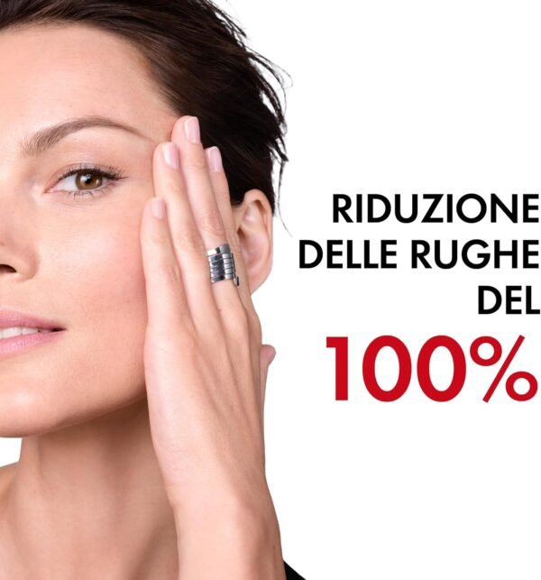 Vichy Liftactiv Specialist Retinol Serum, Siero Antietà al Retinolo, Adatto a Tutti i Tipi di Pelle, Azione Correttiva, Effetto Uniformante e Rigenerante, Formula con Tecnologia Retinol Guard, 30 ml