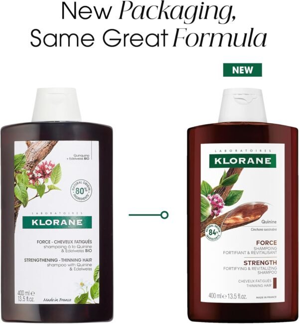 71BgOedMalL._AC_SL1500_.jpg Shampoo Klorane Quinquina - 400 ml