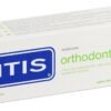 Dentifricio ortodontico VITIS® - Igiene orale quotidiana per portatori di dispositivi ortodontici, 100 ml