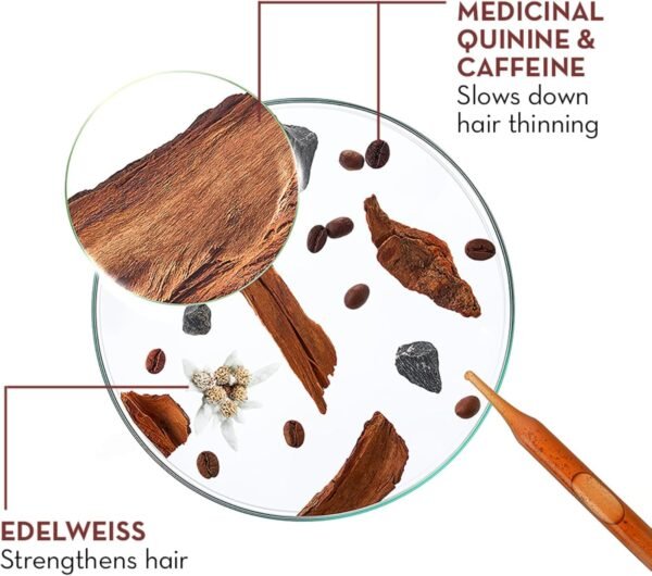 71c-avb7RCL._AC_SL1500_.jpg Shampoo Klorane Quinquina - 400 ml