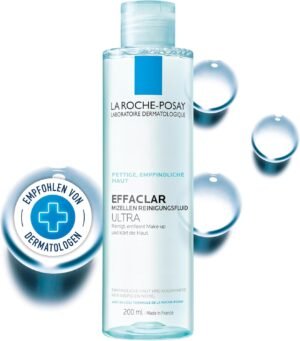Effaclar Ultra