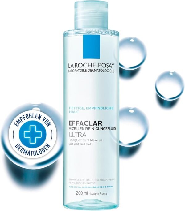 Effaclar Ultra