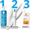 La Roche Posay Effaclar K (+), Trattamento Rinnovatore, Per Pelli Grasse, Azione Antiossidante e Seboregolatrice, Pelle Liscia e Opaca, con Vitamina E e Carnosina, 40 ml