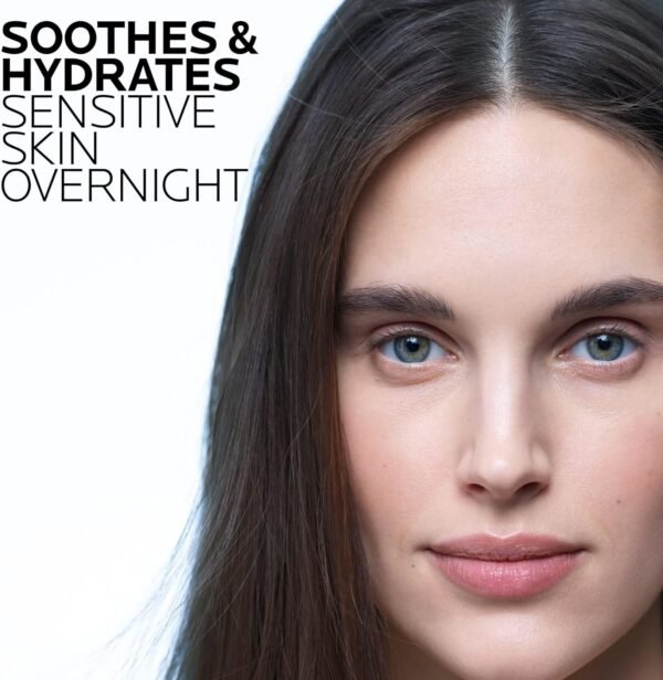 La Roche Posay Toleriane Ultra Noche 40 ml