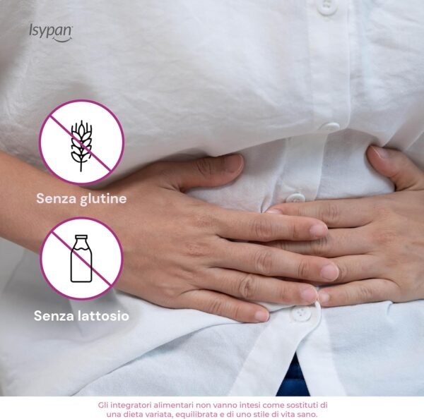 Pesantezza e Gonfiore - 40 Compresse Masticabili con Enzimi Digestivi e Carbone Attivo - Sollievo Rapido dai Gas e dalla Digestione Lenta [Pack of 2]